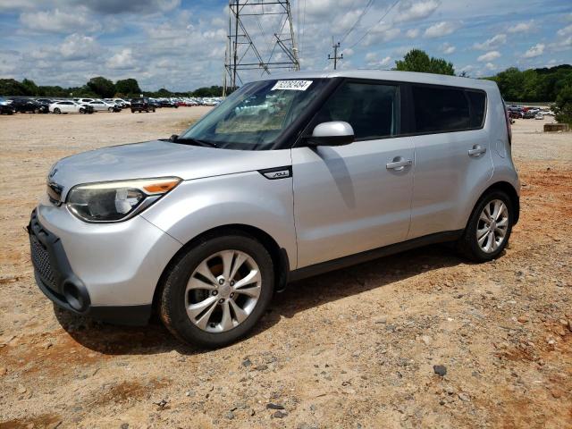 Photo 0 VIN: KNDJP3A52F7814565 - KIA SOUL + 