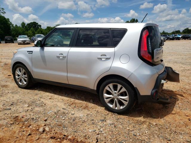 Photo 1 VIN: KNDJP3A52F7814565 - KIA SOUL + 