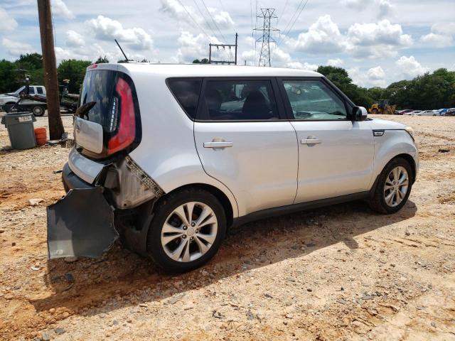 Photo 2 VIN: KNDJP3A52F7814565 - KIA SOUL + 