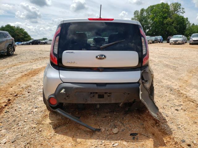 Photo 5 VIN: KNDJP3A52F7814565 - KIA SOUL + 