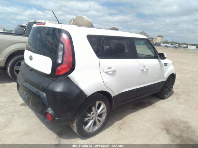 Photo 3 VIN: KNDJP3A52G7237053 - KIA SOUL 