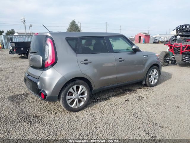 Photo 3 VIN: KNDJP3A52G7237151 - KIA SOUL 