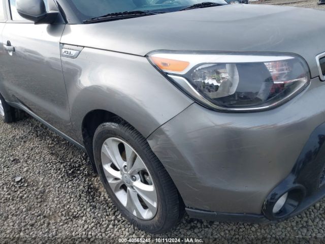 Photo 5 VIN: KNDJP3A52G7237151 - KIA SOUL 