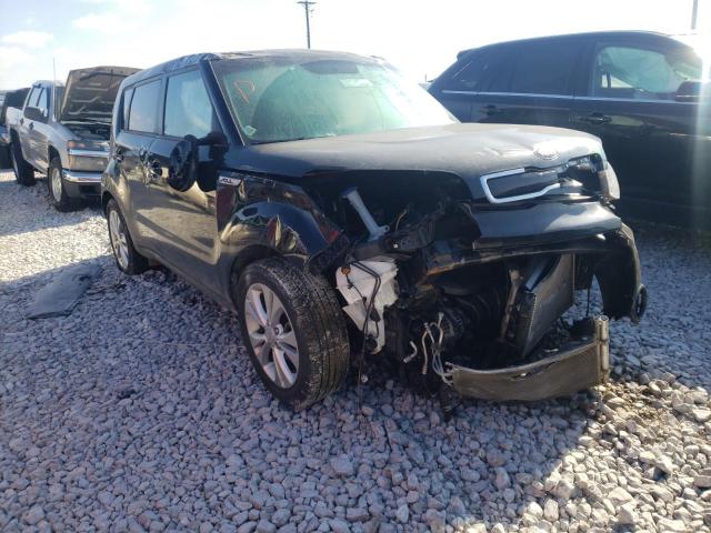 Photo 0 VIN: KNDJP3A52G7237957 - KIA SOUL + 