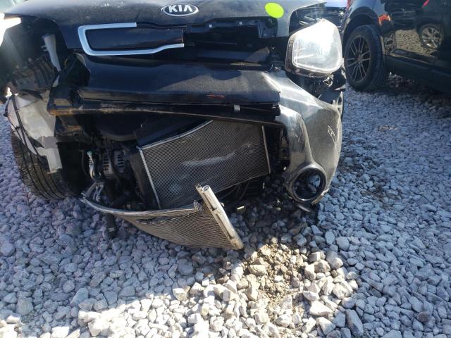 Photo 8 VIN: KNDJP3A52G7237957 - KIA SOUL + 