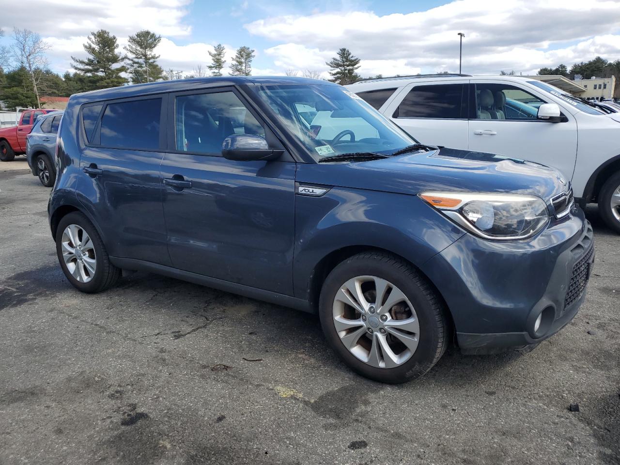 Photo 3 VIN: KNDJP3A52G7238168 - KIA SOUL 