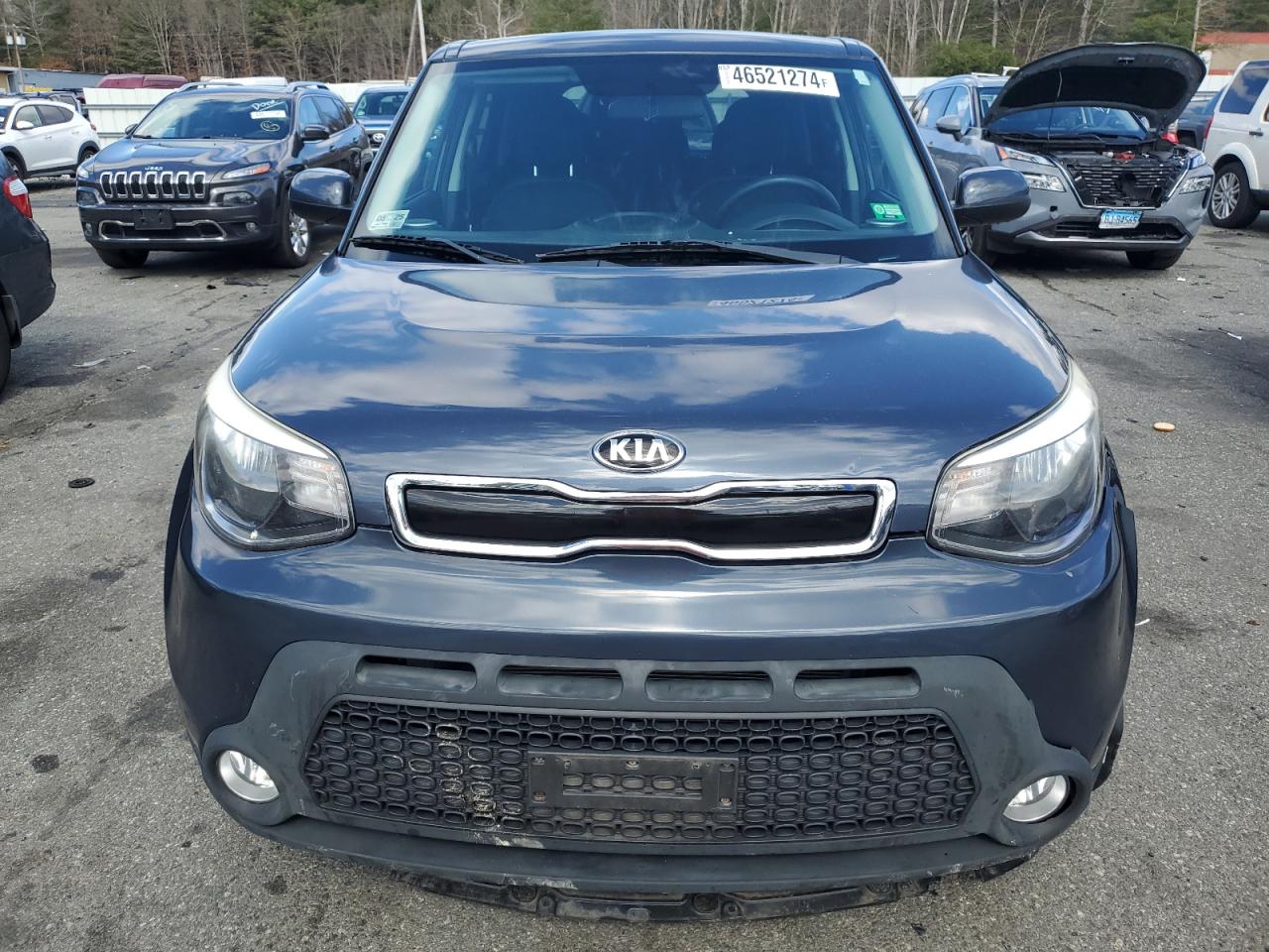 Photo 4 VIN: KNDJP3A52G7238168 - KIA SOUL 