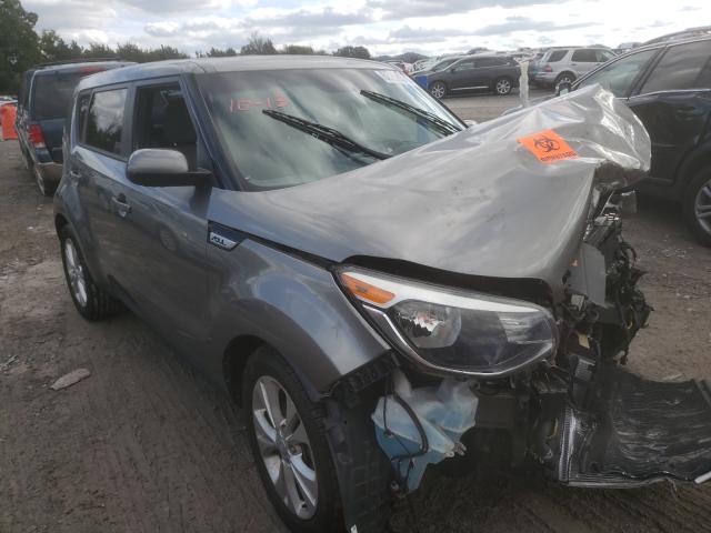 Photo 0 VIN: KNDJP3A52G7238218 - KIA SOUL + 