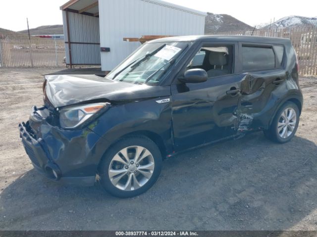 Photo 1 VIN: KNDJP3A52G7240020 - KIA SOUL 