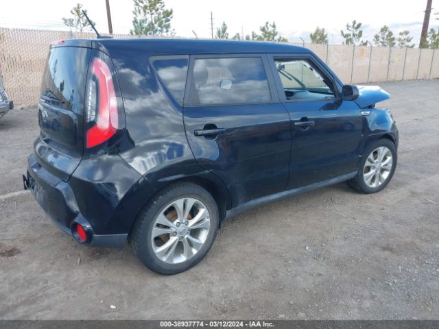 Photo 3 VIN: KNDJP3A52G7240020 - KIA SOUL 