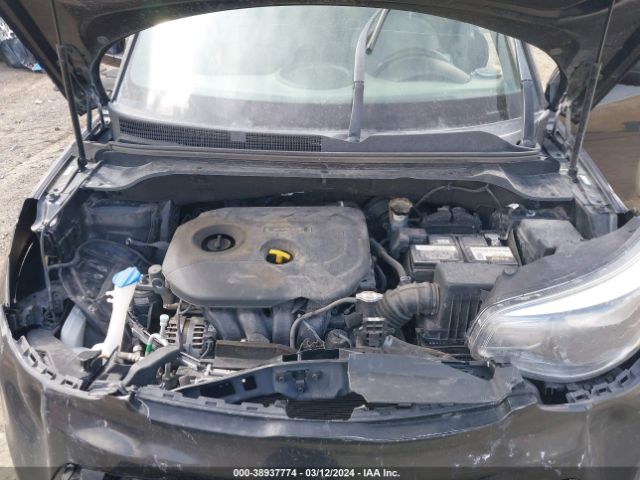 Photo 9 VIN: KNDJP3A52G7240020 - KIA SOUL 