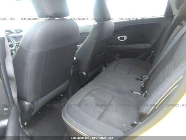 Photo 7 VIN: KNDJP3A52G7240261 - KIA SOUL 