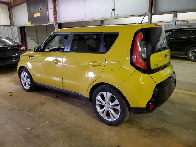 Photo 1 VIN: KNDJP3A52G7240888 - KIA SOUL + 