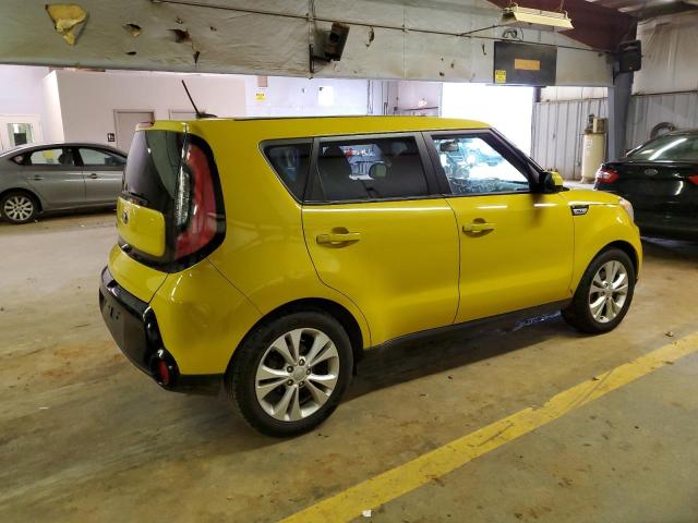 Photo 2 VIN: KNDJP3A52G7240888 - KIA SOUL + 