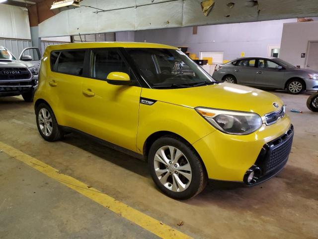 Photo 3 VIN: KNDJP3A52G7240888 - KIA SOUL + 