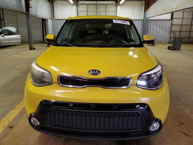 Photo 4 VIN: KNDJP3A52G7240888 - KIA SOUL + 