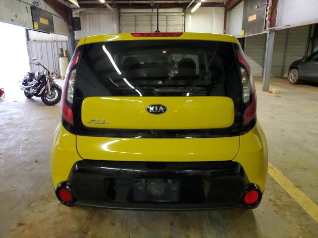 Photo 5 VIN: KNDJP3A52G7240888 - KIA SOUL + 