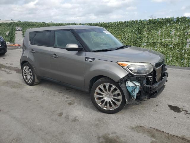 Photo 3 VIN: KNDJP3A52G7243418 - KIA SOUL 