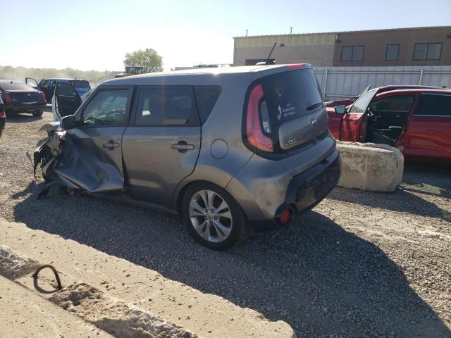 Photo 1 VIN: KNDJP3A52G7261322 - KIA SOUL + 