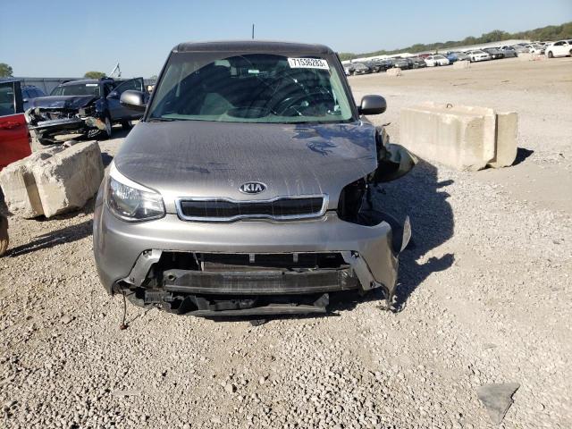 Photo 4 VIN: KNDJP3A52G7261322 - KIA SOUL + 