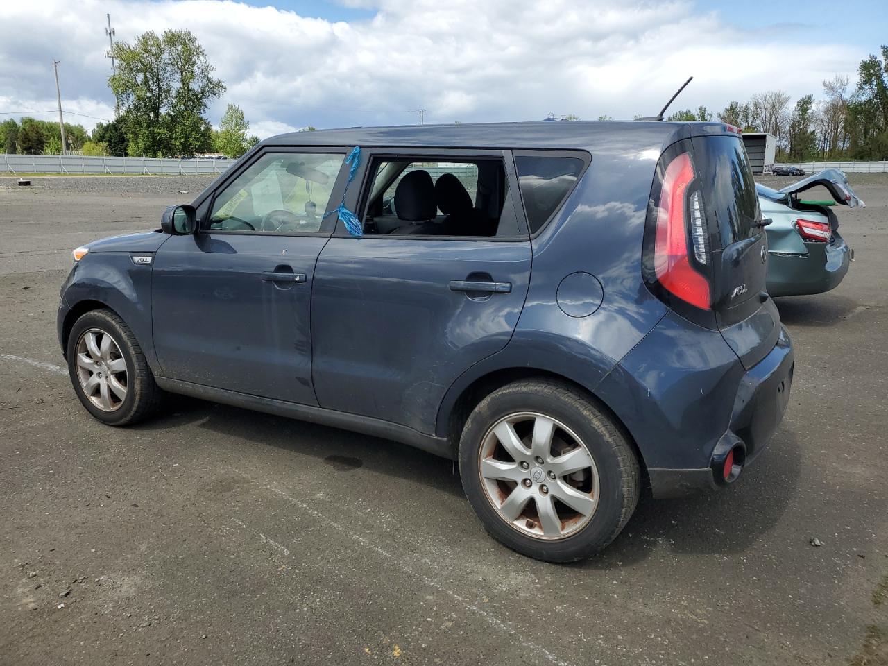 Photo 1 VIN: KNDJP3A52G7261482 - KIA SOUL 