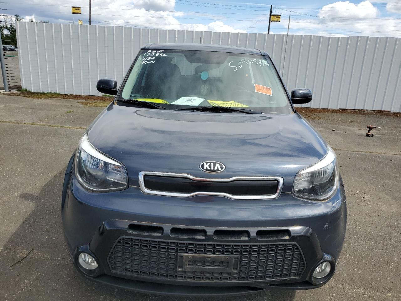 Photo 4 VIN: KNDJP3A52G7261482 - KIA SOUL 