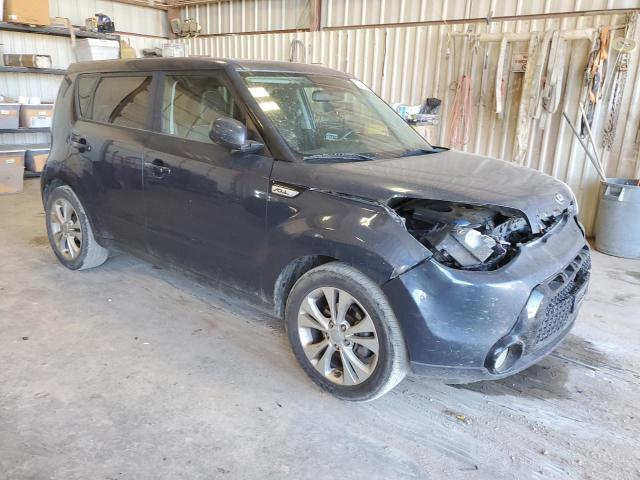 Photo 3 VIN: KNDJP3A52G7268416 - KIA SOUL 