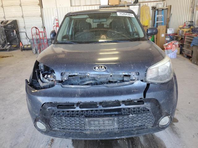 Photo 4 VIN: KNDJP3A52G7268416 - KIA SOUL 