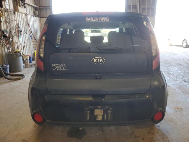 Photo 5 VIN: KNDJP3A52G7268416 - KIA SOUL 