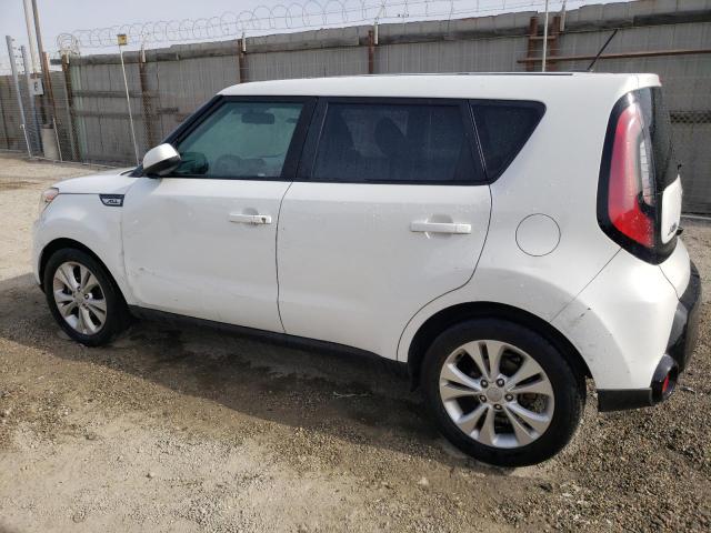 Photo 1 VIN: KNDJP3A52G7269095 - KIA SOUL 