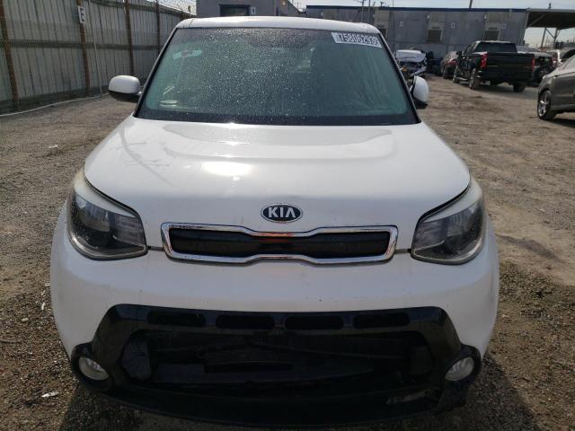 Photo 4 VIN: KNDJP3A52G7269095 - KIA SOUL 