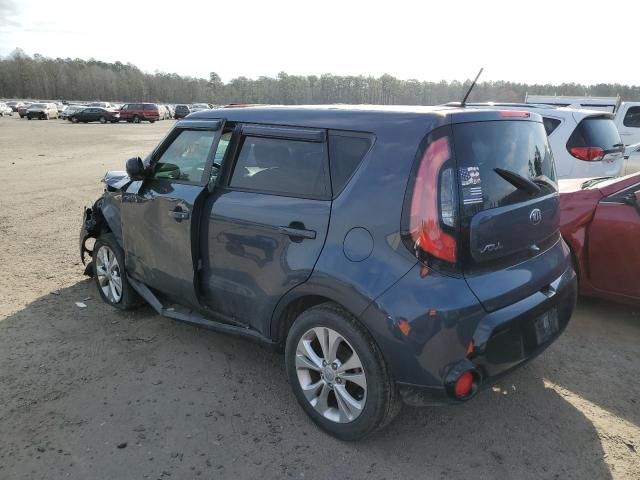 Photo 1 VIN: KNDJP3A52G7269310 - KIA SOUL + 