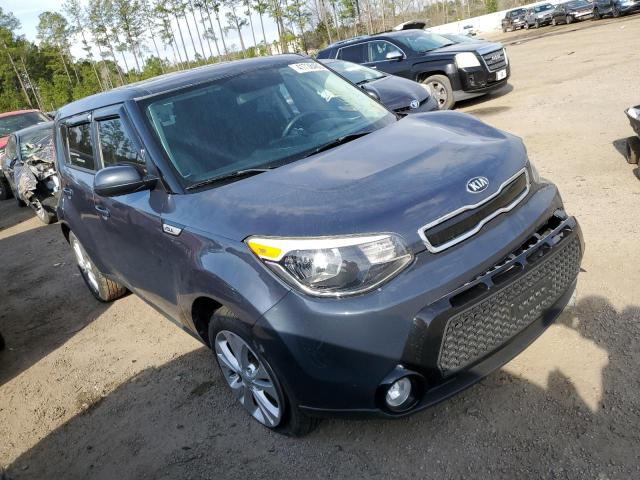 Photo 3 VIN: KNDJP3A52G7269310 - KIA SOUL + 