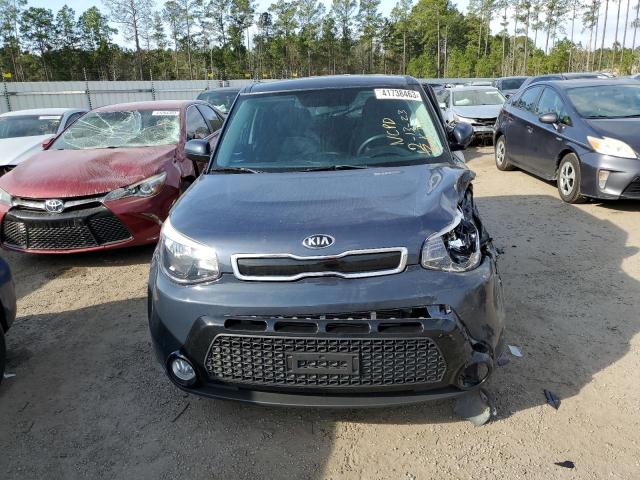 Photo 4 VIN: KNDJP3A52G7269310 - KIA SOUL + 