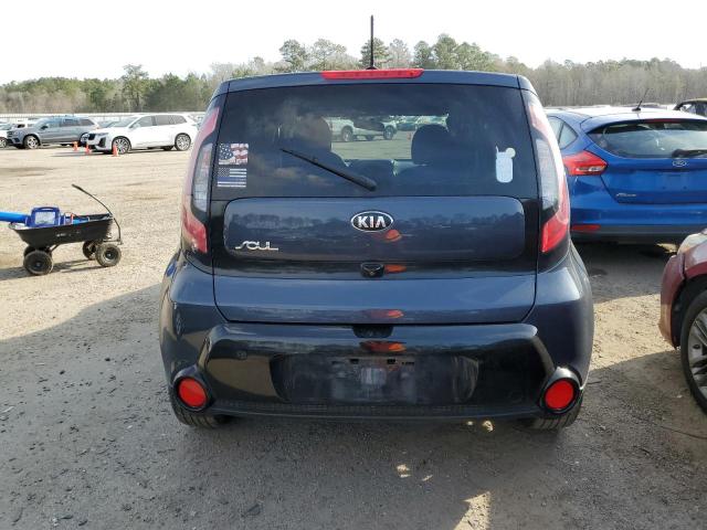 Photo 5 VIN: KNDJP3A52G7269310 - KIA SOUL + 