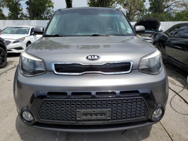 Photo 4 VIN: KNDJP3A52G7270540 - KIA SOUL + 