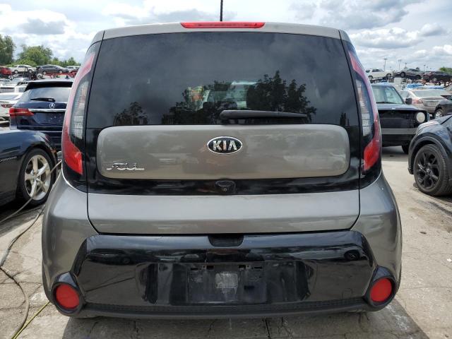 Photo 5 VIN: KNDJP3A52G7270540 - KIA SOUL + 