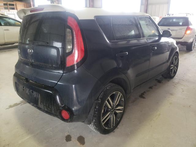 Photo 3 VIN: KNDJP3A52G7271140 - KIA SOUL + 