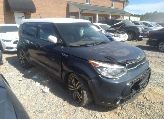 Photo 0 VIN: KNDJP3A52G7276127 - KIA SOUL 