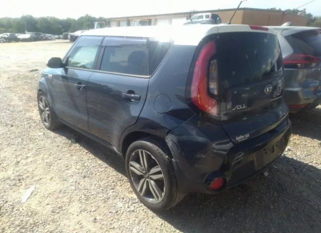 Photo 2 VIN: KNDJP3A52G7276127 - KIA SOUL 