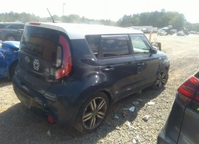 Photo 3 VIN: KNDJP3A52G7276127 - KIA SOUL 