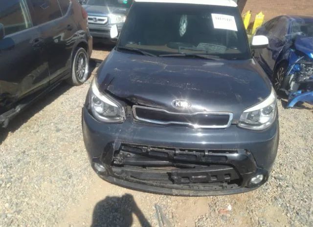 Photo 5 VIN: KNDJP3A52G7276127 - KIA SOUL 