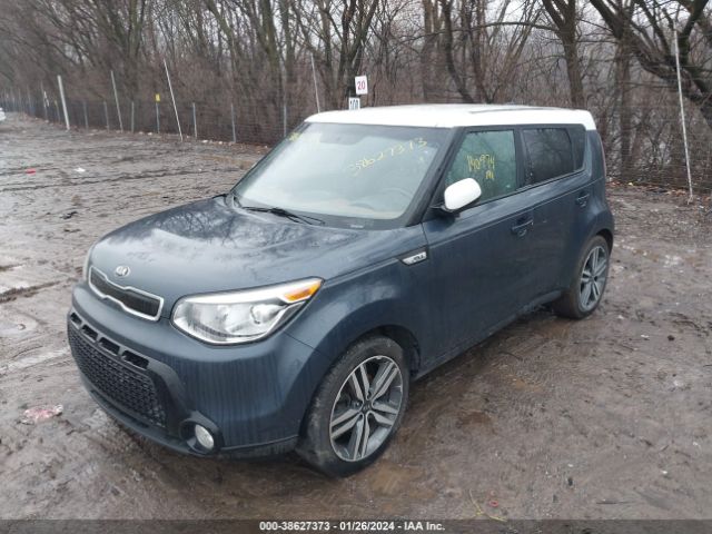 Photo 1 VIN: KNDJP3A52G7278198 - KIA SOUL 