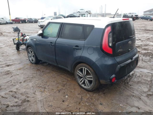 Photo 2 VIN: KNDJP3A52G7278198 - KIA SOUL 