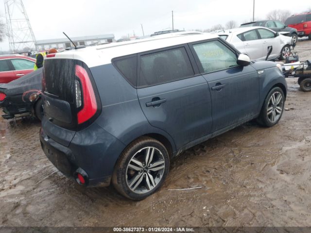 Photo 3 VIN: KNDJP3A52G7278198 - KIA SOUL 