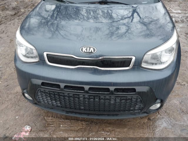 Photo 5 VIN: KNDJP3A52G7278198 - KIA SOUL 