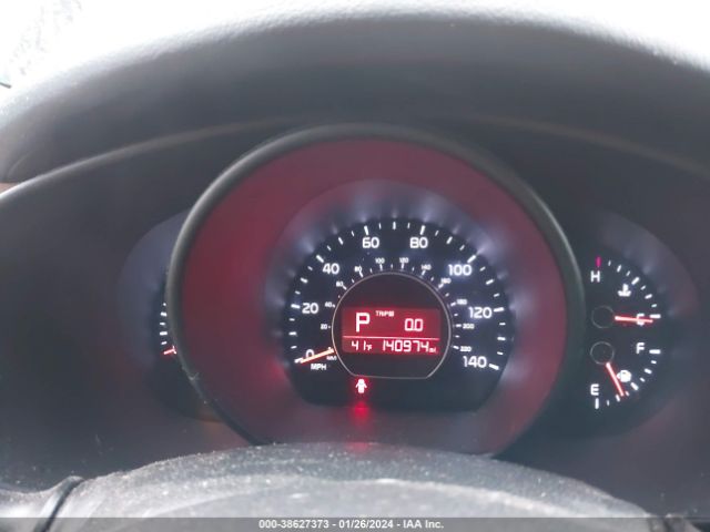 Photo 6 VIN: KNDJP3A52G7278198 - KIA SOUL 