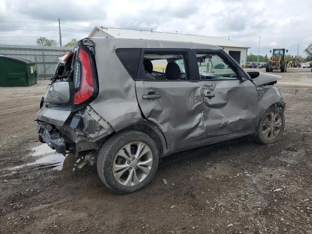 Photo 2 VIN: KNDJP3A52G7279867 - KIA SOUL + 