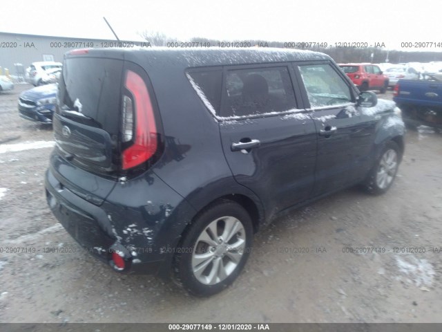 Photo 3 VIN: KNDJP3A52G7280324 - KIA SOUL 