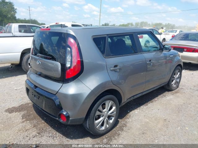 Photo 3 VIN: KNDJP3A52G7290626 - KIA SOUL 